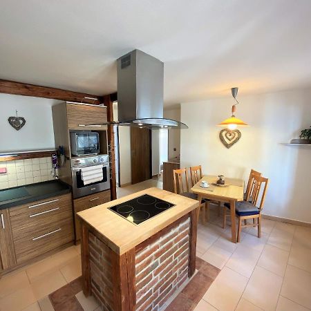 Apartman Prachatice Exterior foto