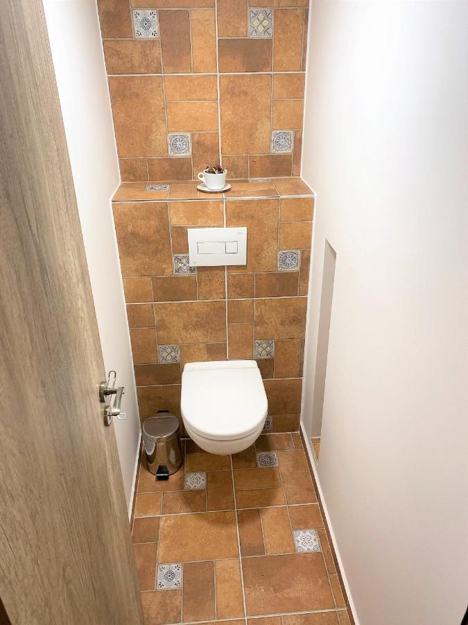 Apartman Prachatice Exterior foto