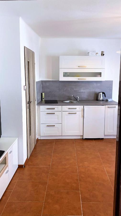 Apartman Prachatice Exterior foto