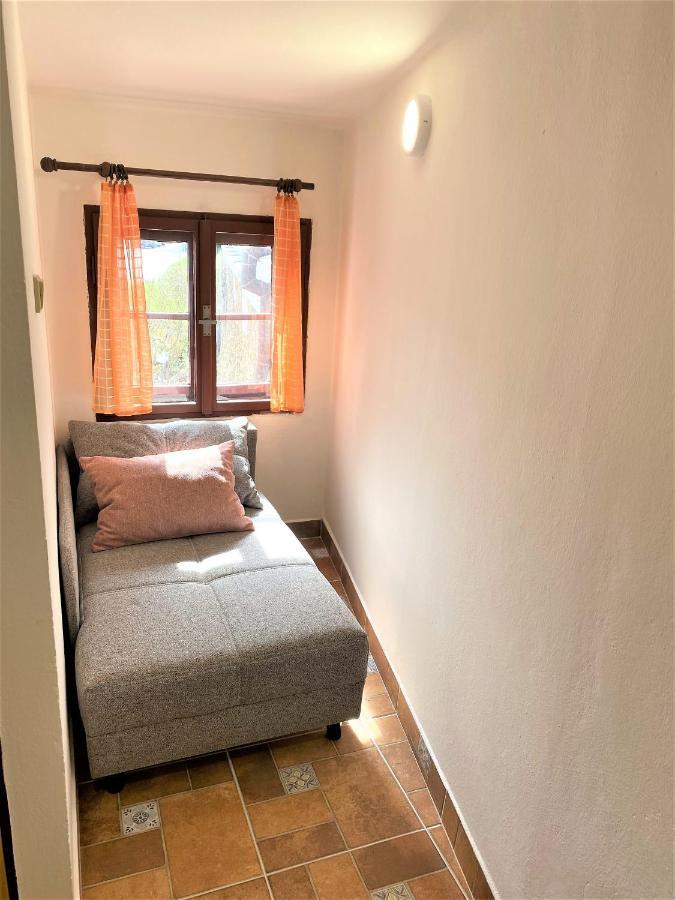Apartman Prachatice Exterior foto