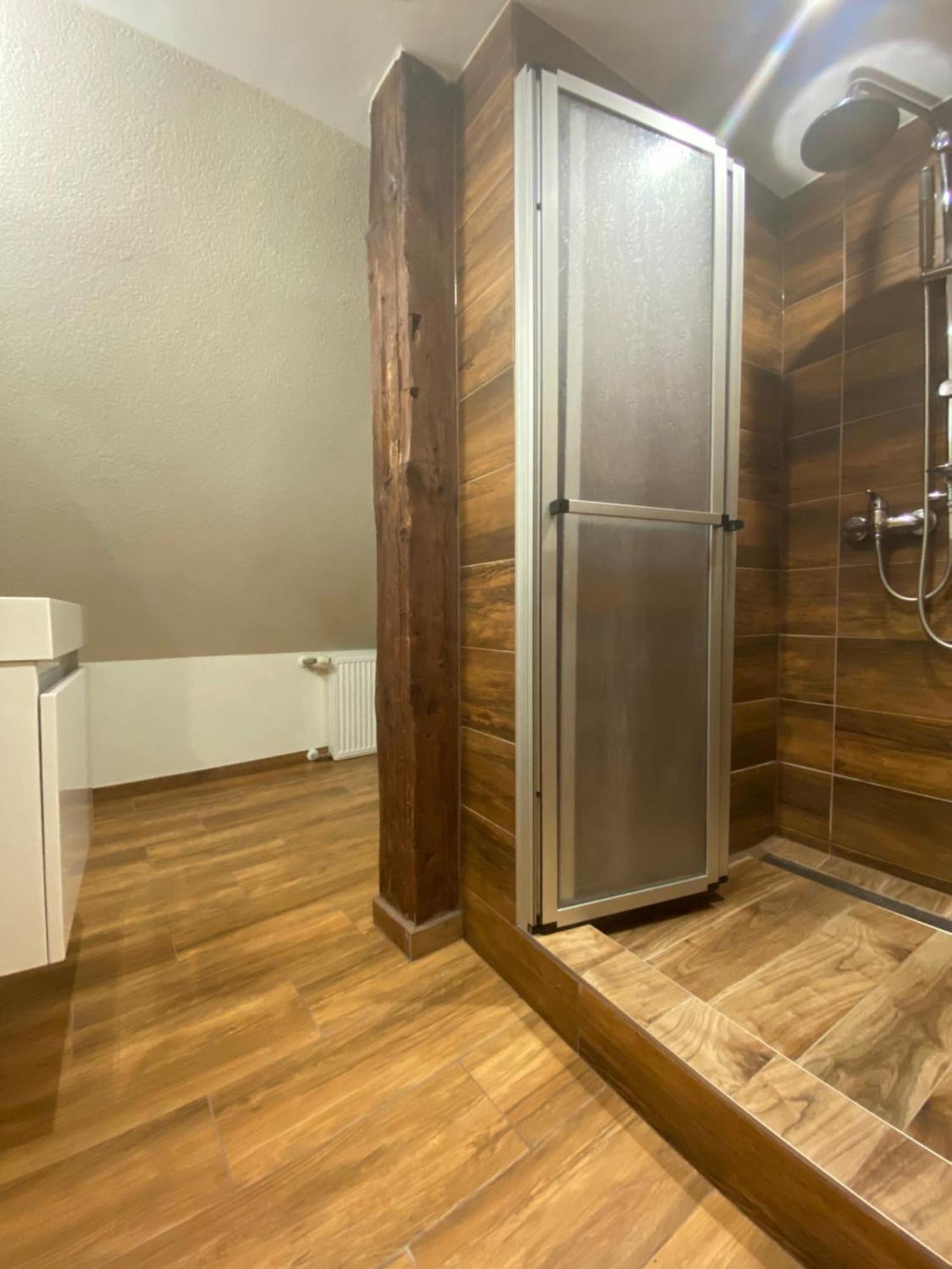 Apartman Prachatice Exterior foto